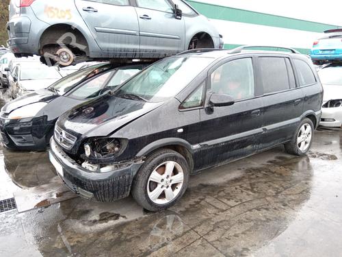 Steering pump OPEL ZAFIRA A MPV (T98) 2.0 DTI 16V (F75) | BP31094515M99 