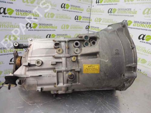 Used Gearbox Gearbox 1854561 1854561