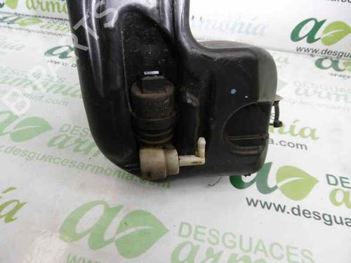 Windscreen washer tank OPEL ASTRA H (A04)  | BP7443303C113 