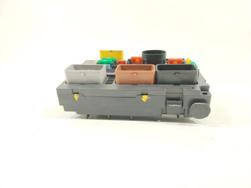 Fuse box CITROËN BERLINGO Platform/Chassis (B9) 1.6 BlueHDi 100 | BP30202387E1