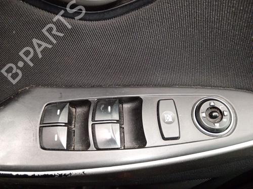Used Left front window switch Left front window switch 37175382 37175382