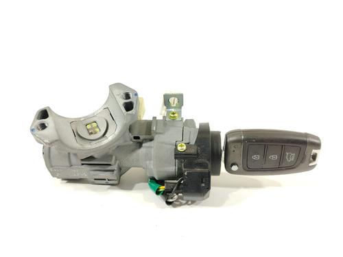 Ignition barrel HYUNDAI i30 (PDE, PD, PDEN) 1.0 T-GDI | BP31888493M48 - Image 8