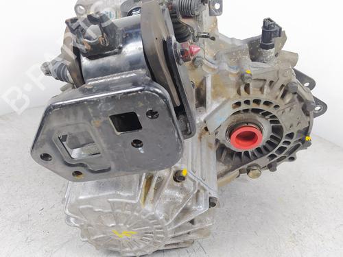 Gearbox HYUNDAI ACCENT II (LC) 1.5 CRDi | BP11513378M3 