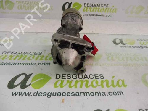 Starter RENAULT MEGANE II (BM0/1_, CM0/1_)  | BP1840397M8 