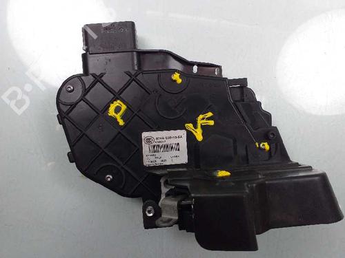 Rear left lock FORD KUGA I  | BP4855466C100 