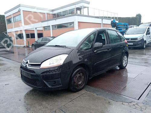 Left front window switch CITROËN C4 Picasso I MPV (UD_) 1.6 HDi | BP39379861I27  - Image 10
