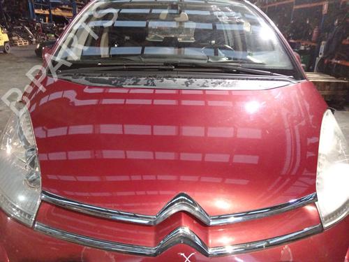 Capot Capot CITROËN C4 Grand Picasso I (UA_) 1.6 HDi 110 (112 hp) 34270783 34270783