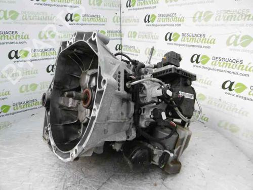 Used Gearbox Gearbox PEUGEOT 308 I (4A_, 4C_) [2007-2016] 2008447 2008447