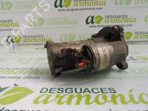 Starter CITROËN XSARA (N1) 1.6 16V | BP1880223M8 