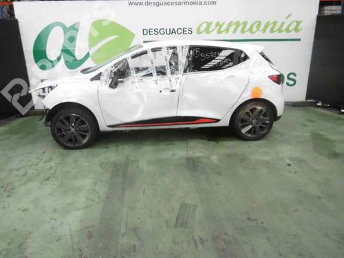 Used Parts RENAULT CLIO IV Estate Van (KH_)  1.5 dCi 90  170645
