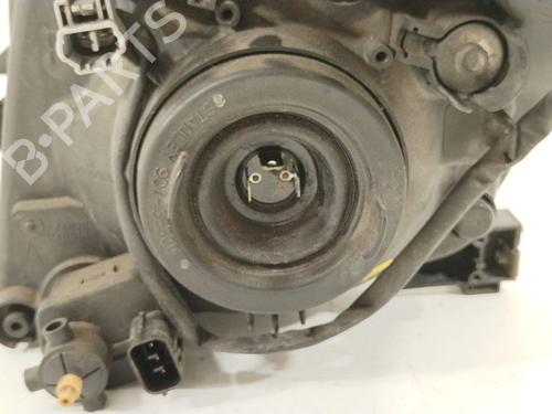 Right headlight SUZUKI SWIFT III (MZ, EZ) 1.3 (RS413, ZC11S) | BP27460317C29 - Image 6