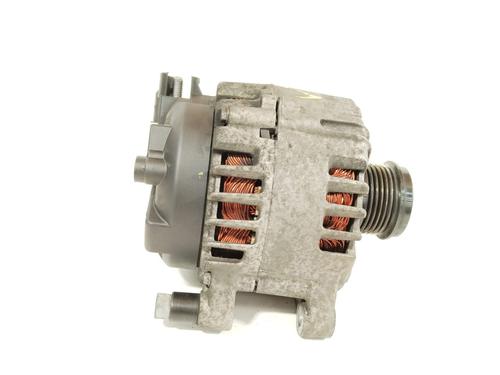 Alternator MAZDA 3 Saloon (BL) 1.6 MZR CD (BL12) | BP27321991M7 - Image 2