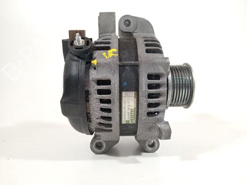 Used Alternator TOYOTA VERSO (_R2_) 2.0 D-4D (AUR20_, AUR20R) (126 hp) 28541471