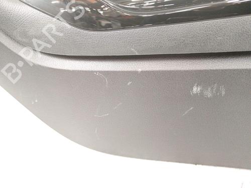 Mittelkonsole MERCEDES-BENZ A-CLASS (W177) AMG A 45 S 4-Matic+ (177.054) | BP36303277I22 - Image 5