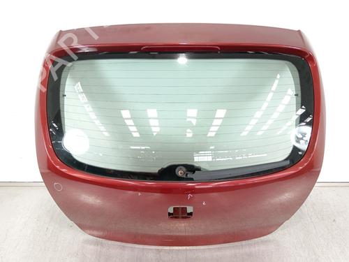 Tailgate SEAT ALTEA (5P1) 1.9 TDI | BP27497108C6 