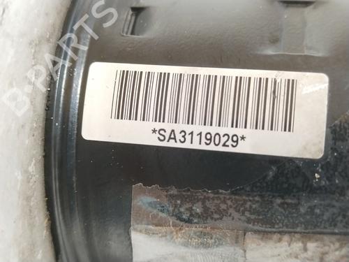 ABS pump OPEL INSIGNIA A (G09)  | BP16786742M43 