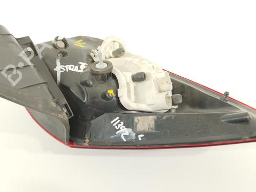 Right taillight OPEL ASTRA J (P10)  | BP16808465C35 