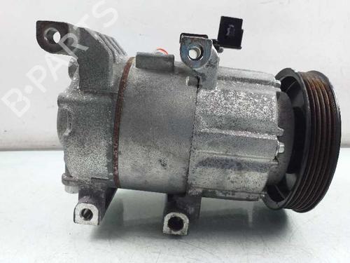 AC compressor HYUNDAI i30 (GD)  | BP4848496M34 