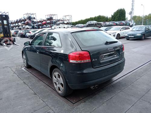 Engine control unit (ECU) AUDI A3 (8P1) 2.0 TDI | BP33955515M57  - Image 11