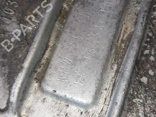 Gearbox AUDI A3 (8P1) 2.0 TDI | BP26612853M3 - Image 6