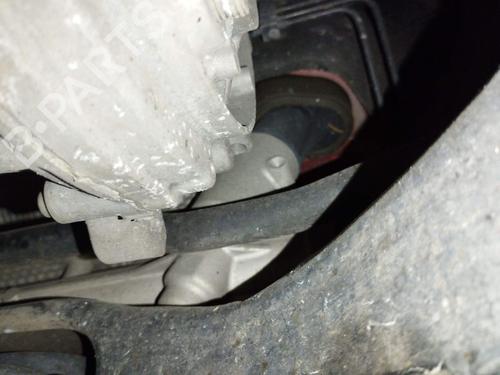 Steering rack SEAT IBIZA V (KJ1, KJG) 1.0 TSI | BP27493748M22 - Image 2