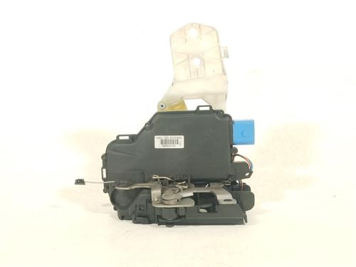 Used Front right lock Front right lock VW POLO IV (9N_, 9A_) 1.2 12V (64 hp) 34629653 34629653