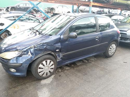 Used Parts PEUGEOT 206 Hatchback (2A/C) 1.4 HDi eco 70 (68 hp) 4351156