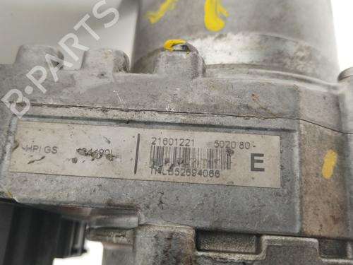 Steering pump PEUGEOT 307 SW (3H) 1.6 16V | BP30060115M99