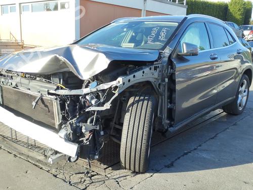 Electronic module MERCEDES-BENZ GLA-CLASS (X156) GLA 200 CDI / d (156.908) | BP32468947M83 - Image 9