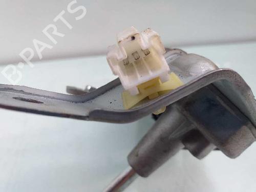 Rear wiper motor CHEVROLET SPARK (M300) 1.0 | BP5123779M102 