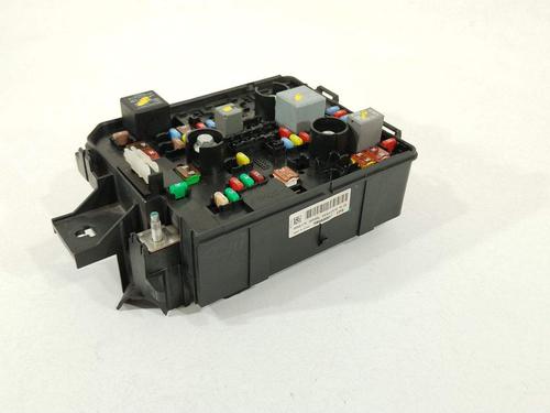 Fuse box OPEL CORSA E (X15) 1.3 CDTI (08, 68) | BP37265917E1 - Image 3
