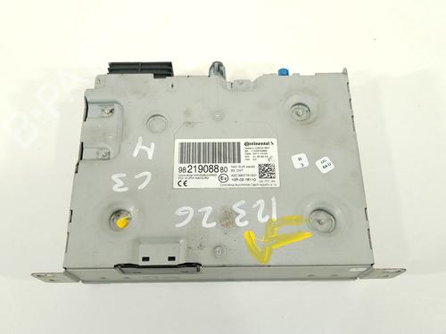 Used Electronic module CITROËN C3 III (SX) [2016-2025]  29180858