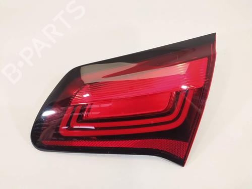 Used Right taillight Right taillight 9496582 9496582