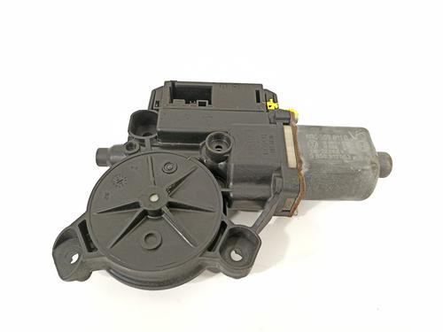 Used Left rear window motor VW POLO V (6R1, 6C1) [2009-2022]  17949730