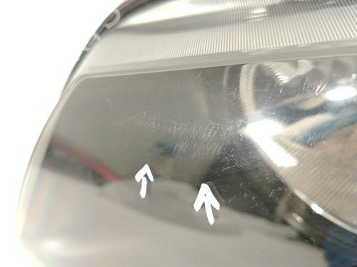 Left headlight SEAT IBIZA III (6L1) 1.2 | BP31992806C28