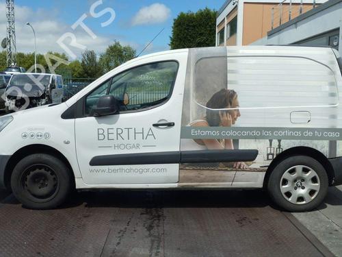 Mirror switch PEUGEOT PARTNER Box Body/MPV 1.6 HDi | BP37533935I25 - Image 2