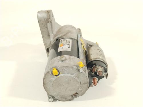 Starter MITSUBISHI GRANDIS (NA_W) 2.0 DI-D (NA8W) | BP16821990M8 
