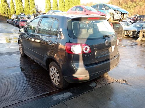 Engine control unit (ECU) VW GOLF PLUS V (5M1, 521) 1.9 TDI | BP31944697M57