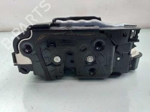 Front right lock VW GOLF VI (5K1)  | BP4678125C97 