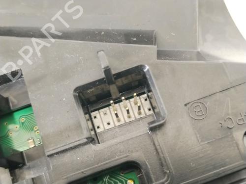 Electronic module SEAT ALTEA XL (5P5, 5P8) 1.6 TDI | BP31358322M83 - Image 5