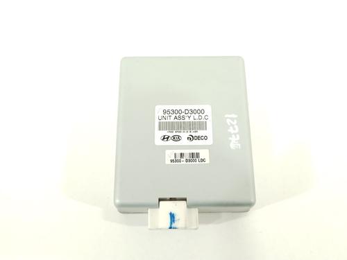 Used Electronic module HYUNDAI TUCSON (TL, TLE) [2015-2023]  29453317
