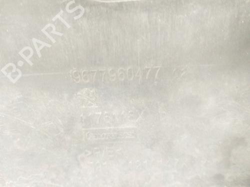 Rear bumper PEUGEOT 308 II (LB_, LP_, LW_, LH_, L3_)  | BP28961578C8 