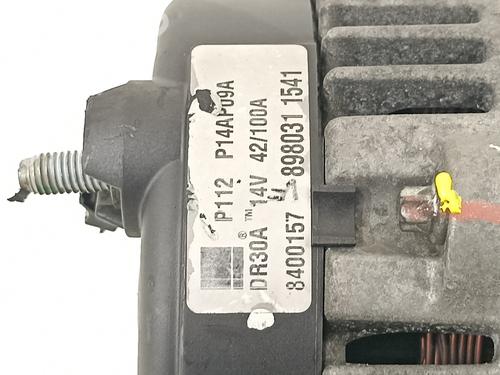Alternator OPEL ASTRA H (A04) 1.7 CDTI (L48) | BP13087983M7 