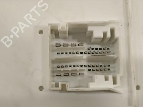 Electronic module MERCEDES-BENZ A-CLASS (W176)  | BP16125250M83 