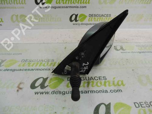 Right mirror OPEL MERIVA A MPV (X03)  | BP1840270C27 