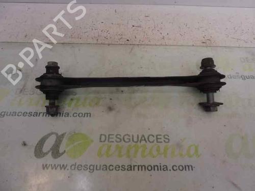 Right rear suspension arm VW GOLF VI (5K1)  | BP14302515M15