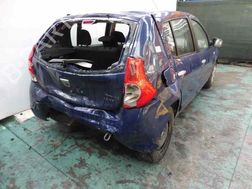 Engine DACIA SANDERO  | BP3166121M1 