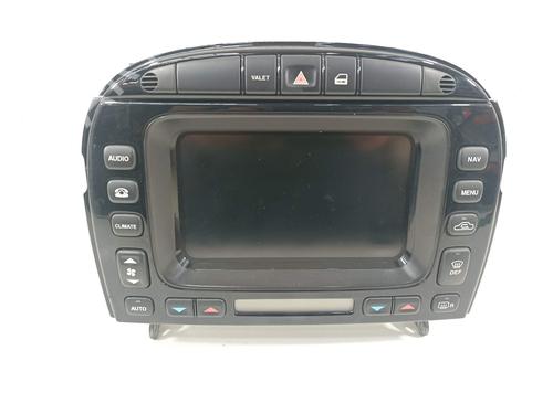 Used Electronic module Electronic module JAGUAR XJ (X350, X358) [2003-2009] 7193048 7193048