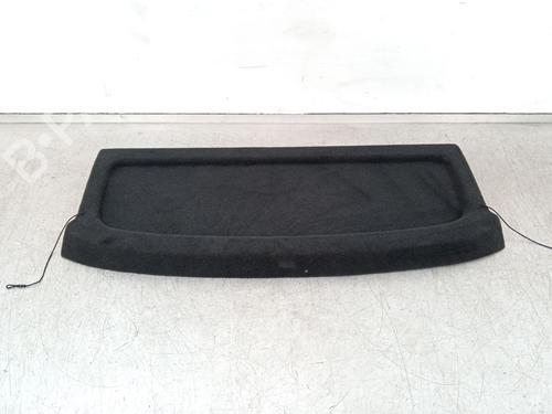 Used Rear parcel shelf Rear parcel shelf VW GOLF VII (5G1, BQ1, BE1, BE2) 1.5 TGI (130 hp) 33016350 33016350