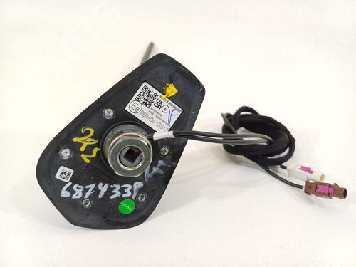 Antenne/Base DACIA SANDERO III 1.0 TCe 90 | BP39533402C140 - Image 5